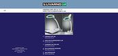 LIVARNO LUX LLL 72 A1 Operating	 Instruction