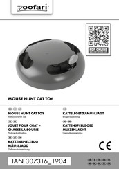 DELTA-SPORT Zoofari KS-7081 Instructions For Use Manual