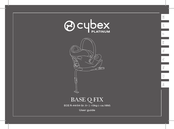 Cybex Platinum BASE Q-FIX User Manual