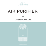 MOOKA ALLO User Manual