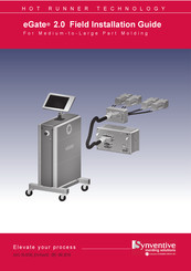 Barnes Synventive eGate 2.0 Field Installation Manual