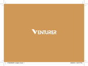 Venturer Mariner 10 Pro Quick Start Manual