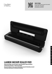 TIGMON Lauben VS01 User Manual