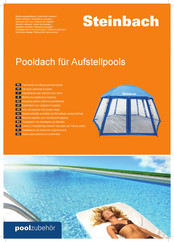 Steinbach 036420 Instruction Manual