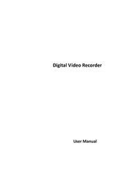 LaView LV-T828YHS User Manual