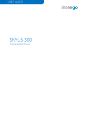 Inseego SKYUS 300 User Manual