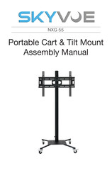 Skyvue NXG-55 Assembly Manual