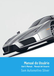 Multilaser Silver P3167 User Manual