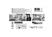EIS KBSOUND PREMIUM Kit User And Installation Manual
