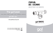 Zipy BIKEMAN GO BIKING Operational Instructions