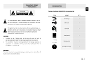 Prestigio GeoVision 5850HDDVR Manual