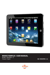 Synchro Digital INOSOP08 User Manual