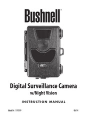 Bushnell 119519 Instruction Manual