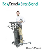 EasyStand StrapStand Owner's Manual