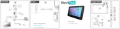 Trust NoviTab 7 User Manual