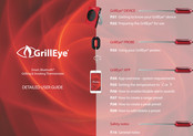 G&C GrillEye Detailed User Manual