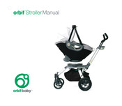 Orbit baby Orbit Manual