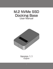 Digifast DGMD01S User Manual