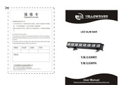 YELLOWRIVER YR-L0308T User Manual