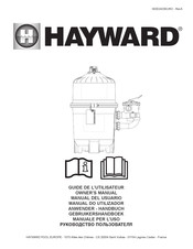 Hayward Pro-Grid Manuals | ManualsLib