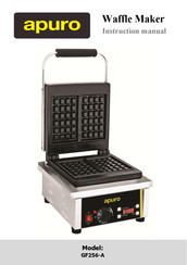 APURO GF256-A Instruction Manual