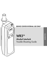 Acs WR3 Troubleshooting Manual