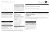 Oberon 1020-00-USM30 Installation Manual