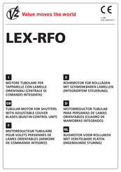 V2 LEX-RFO Manual