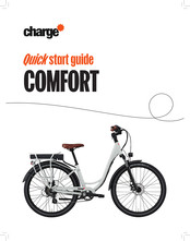 Charge COMFORT Quick Start Manual