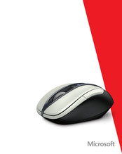 bluetooth notebook mouse 5000 driver