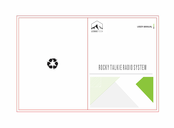 LedgeTech Rocky Talkie User Manual