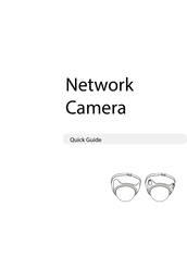 Costar CDI2110RF Quick Manual