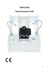 MODE360 FA40 User Manual
