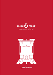 Mimi Moto MIM-01 User Manual