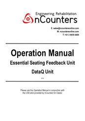 nCounters DataQ Operation Manual