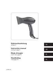 DS Produkte Z 02929 Instruction Manual