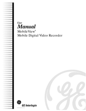 Ge MobileView User Manual