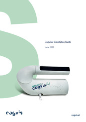 Cogvis cogvisAI Installation Manual