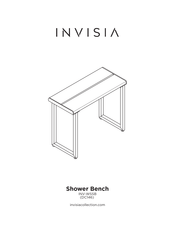 Invisia INV-WSSB Instructions Manual