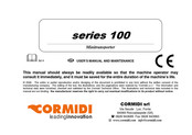 cormidi Self-loading User Manual And Maintenance