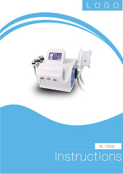 mychway WL-7202C Instructions Manual