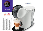 DeLonghi Nescafe Dolce Gusto Genio S Get Me Started