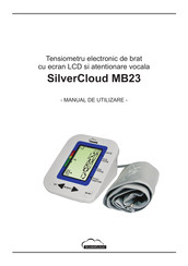 SilverCloud MB23 User Manual