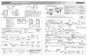 Gpx MW6815DT Instruction Manual