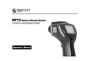 Sentest NP15H1 Operator's Manual