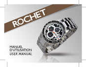 Rochet JS50 User Manual