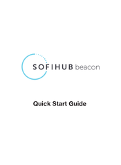 SOFIHUB Beacon Quick Start Manual