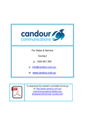 Avaya IP Office 1416 Manuals | ManualsLib