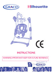 Graco Silhouette Instructions Manual