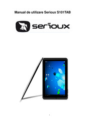 Serioux S101TAB User Manual